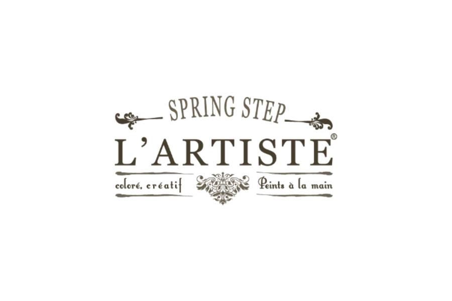 spring step logo