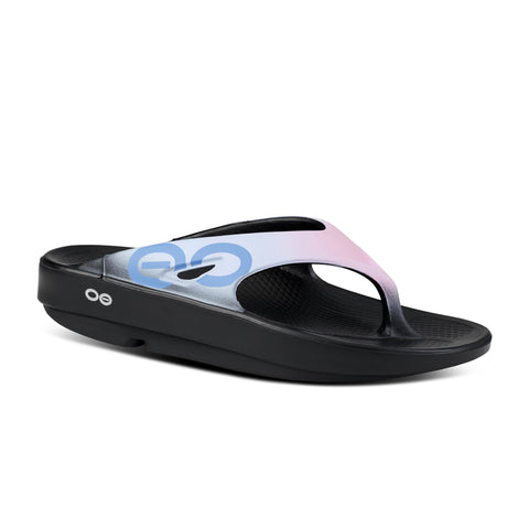 OOriginal Toe Post Sport Sandal in Sunset Tide CLOSEOUTS