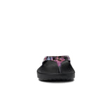 Women's OOlala Toe Post LIMITED EDITION Sandal - Neon Rose