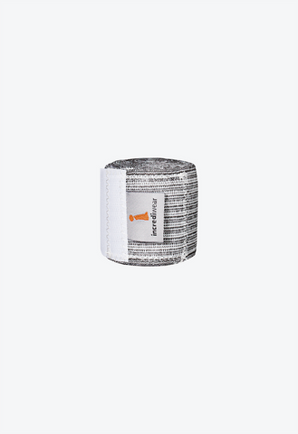 Active Pain Relief 2" Bandage Wrap in Grey