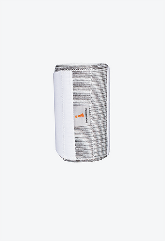 Active Pain Relief 5" Bandage Wrap in Grey