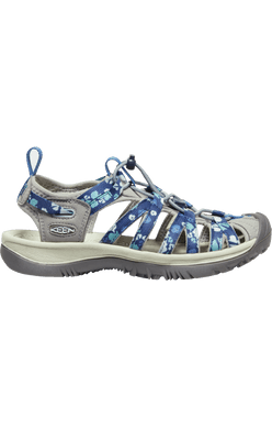 Whisper Hybrid Water Sandal in Floral/Vapor CLOSEOUTS