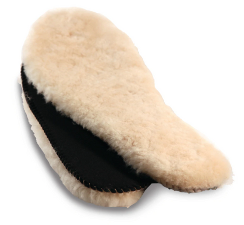 Replacement Slipper Insoles