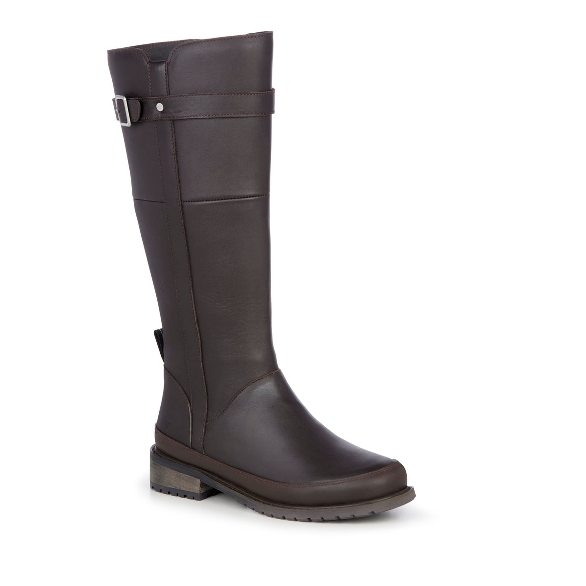 The north face bridgeton deals tall boot women's