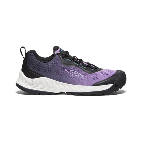 Women's NXIS SPEED Shoe in English Lavender/Ombre CLOSEOUTS