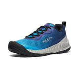 Women's NXIS SPEED Shoe in Fjord Blue/Ombre CLOSEOUTS