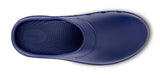 Cloog Mule in Navy CLOSEOUTS