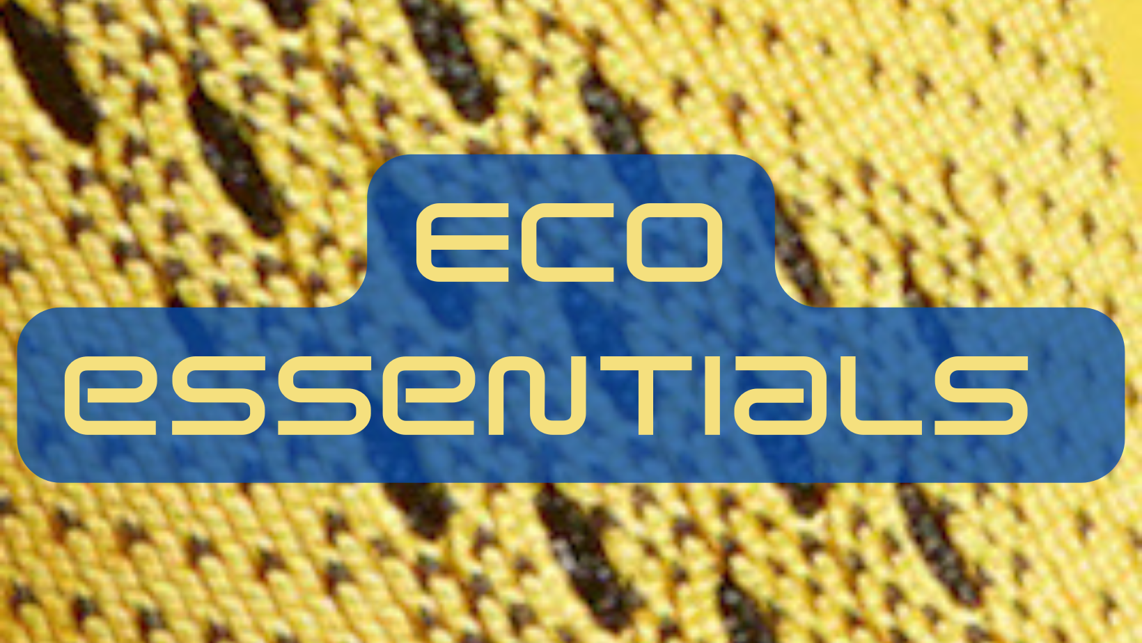 ECO ESSENTIALS