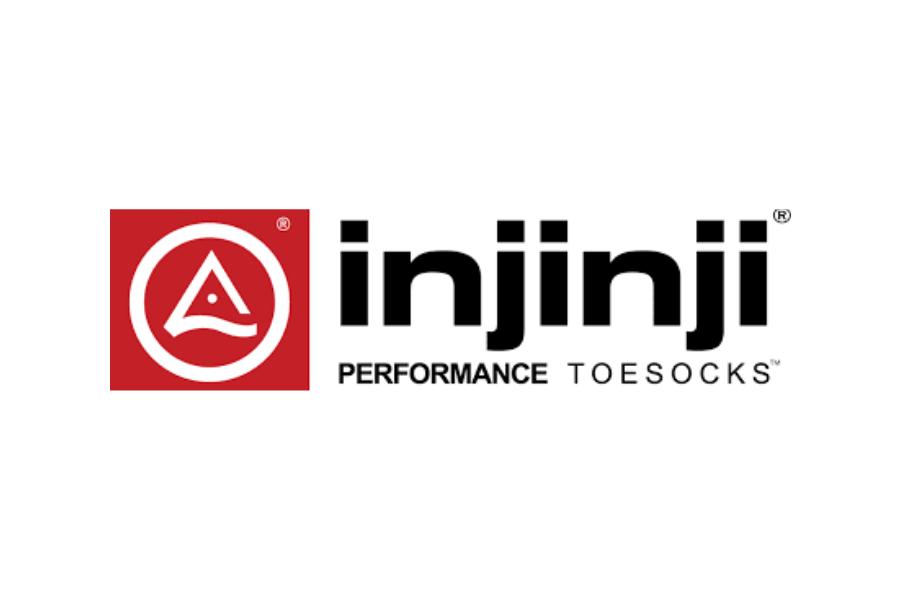 Injinji Performance Toe Socks