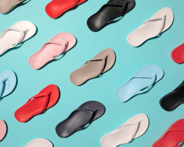 Flip-Flops