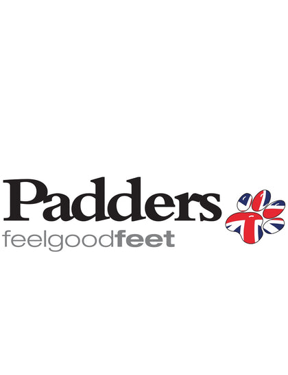 Padders Shoes