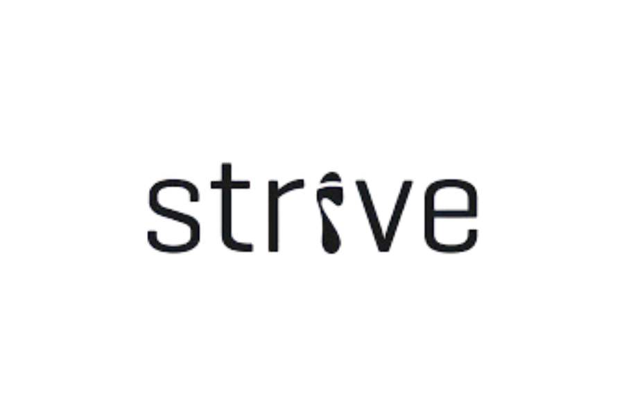 Strive Footwear