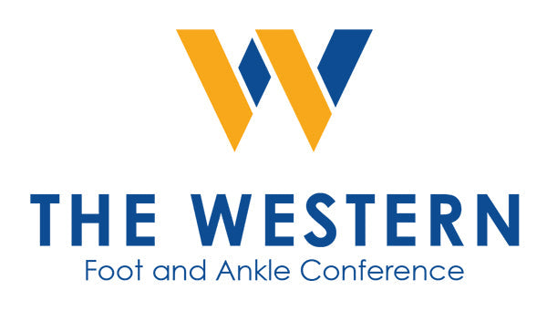 Western Foot and Ankle Conference Attendees