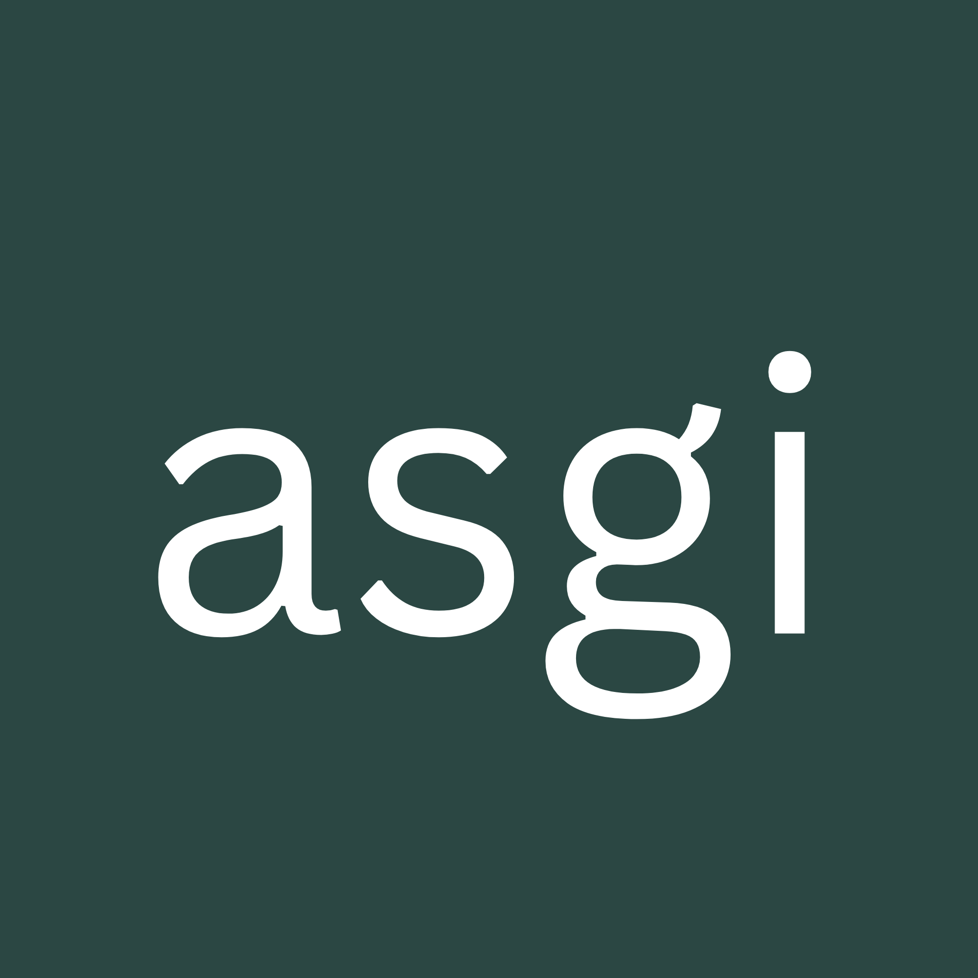 Asgi
