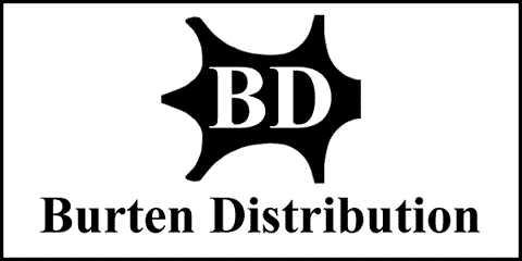 Burten Leather Distribution