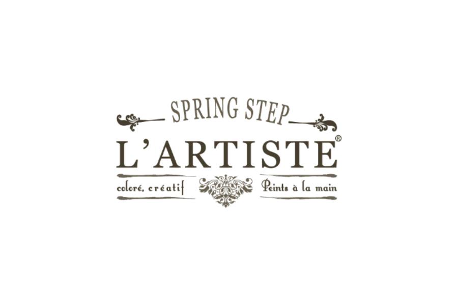 Spring Step L'Artiste