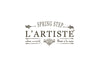 Spring Step L'Artiste