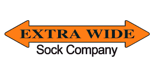 Extra Wide Sock Co
