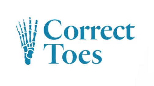 Correct Toes