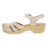 Margreta Cut-out Mary Jane in Biscottie