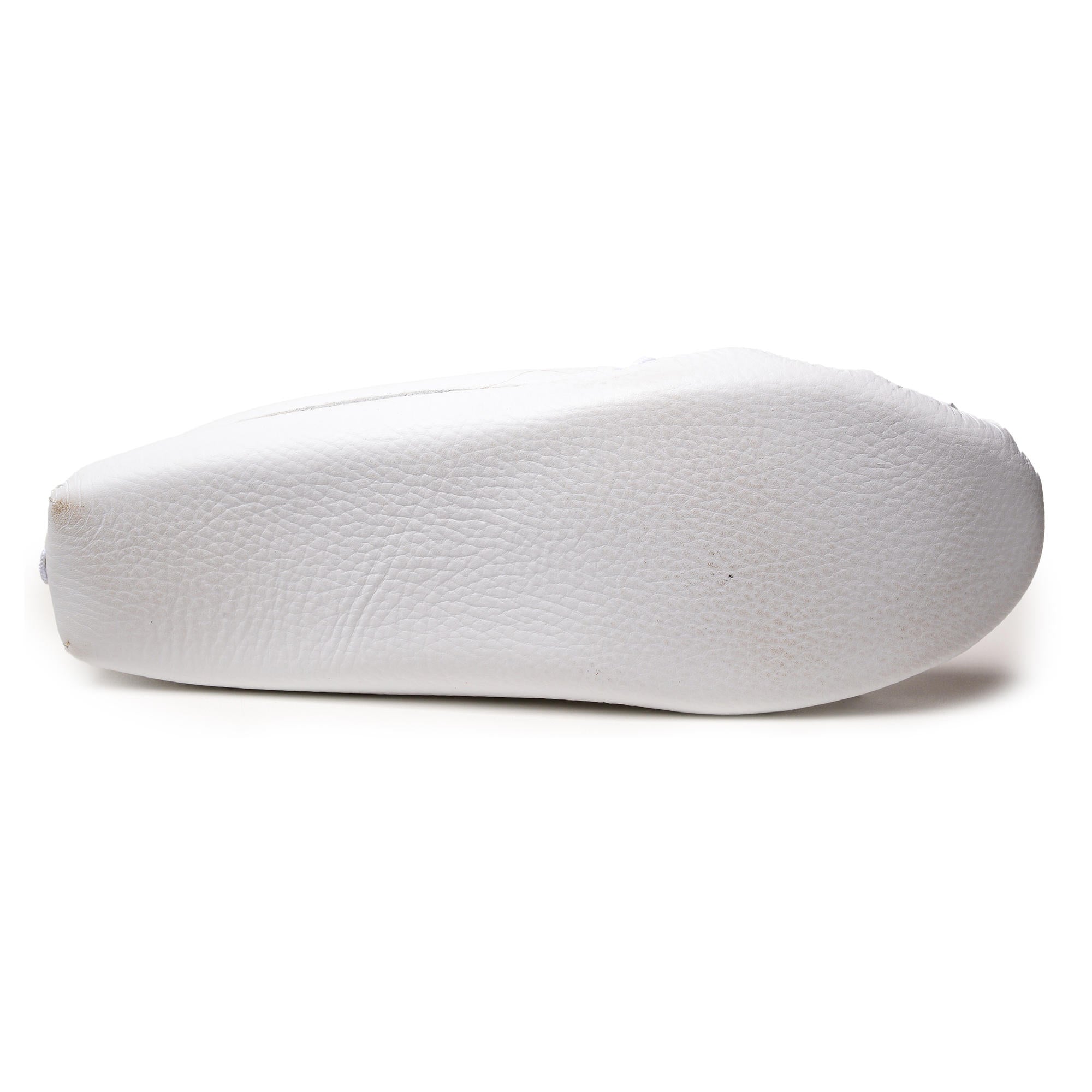 Woman's Thunderbird "Animikii" Softsole in White