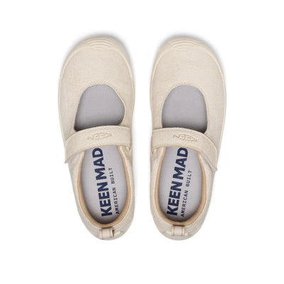 Women's Jasper Felt Mary Jane in Birch/Birch