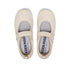 Women's Jasper Felt Mary Jane in Birch/Birch