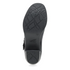 Marigold Leather MaryJane in Black