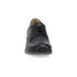 Maris Leather Loafer in Black