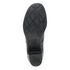 Maris Leather Loafer in Black