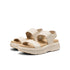 Elle Mila Backstrap in Birch/Birch