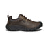 Men's Targhee III Oxford WIDE in Dark Earth/Mulch