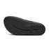 Women's OOlala Luxe Toe Post Sandal in Rosewood
