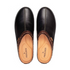 Granada WOW Women's Leather Clog in Black