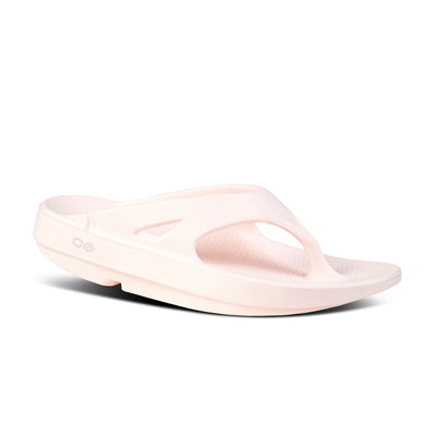 OOriginal Toe Post Sandal in Blush