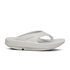 OOriginal Toe Post Sandal in Moonstone