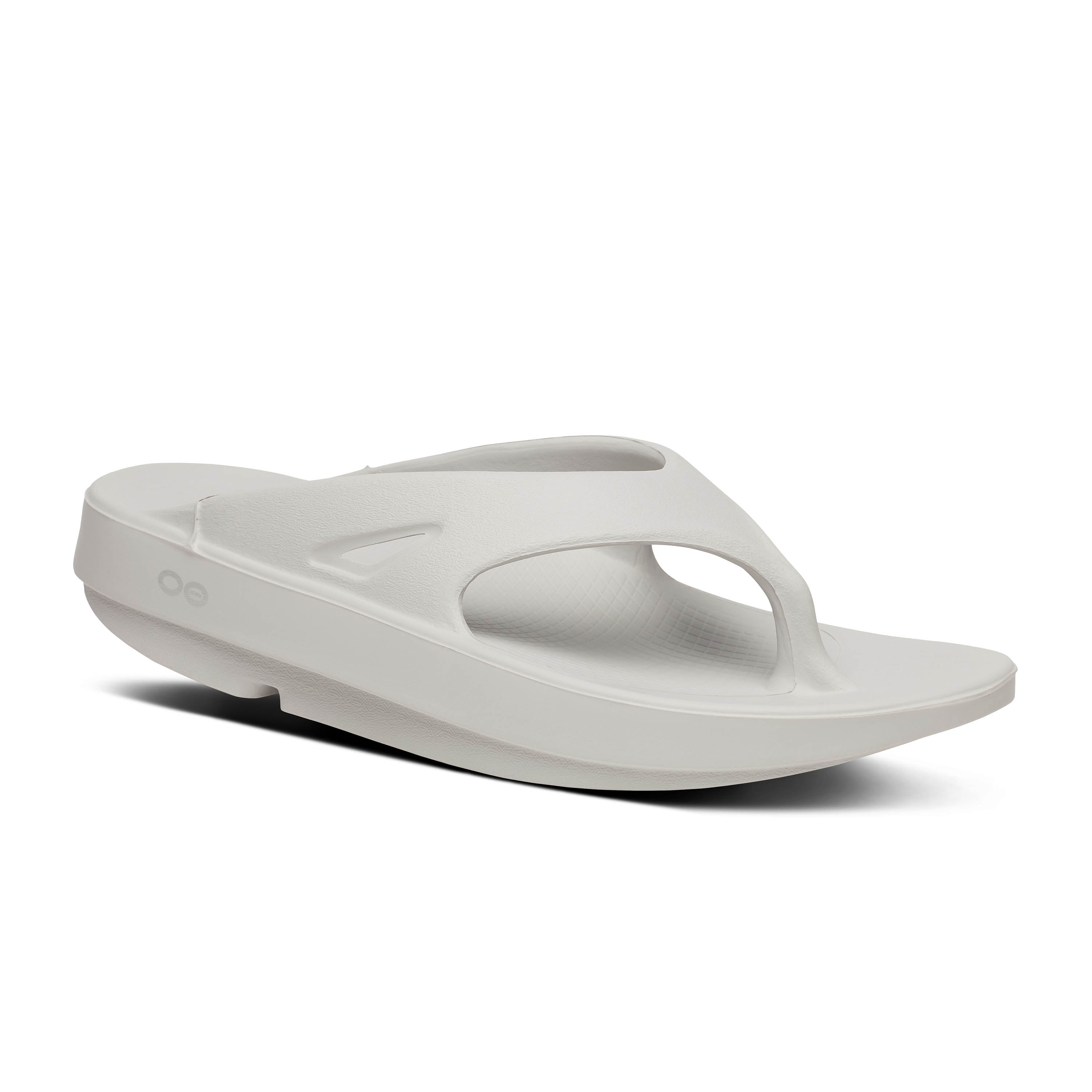 OOriginal Toe Post Sandal in Moonstone
