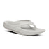 OOriginal Toe Post Sandal in Moonstone