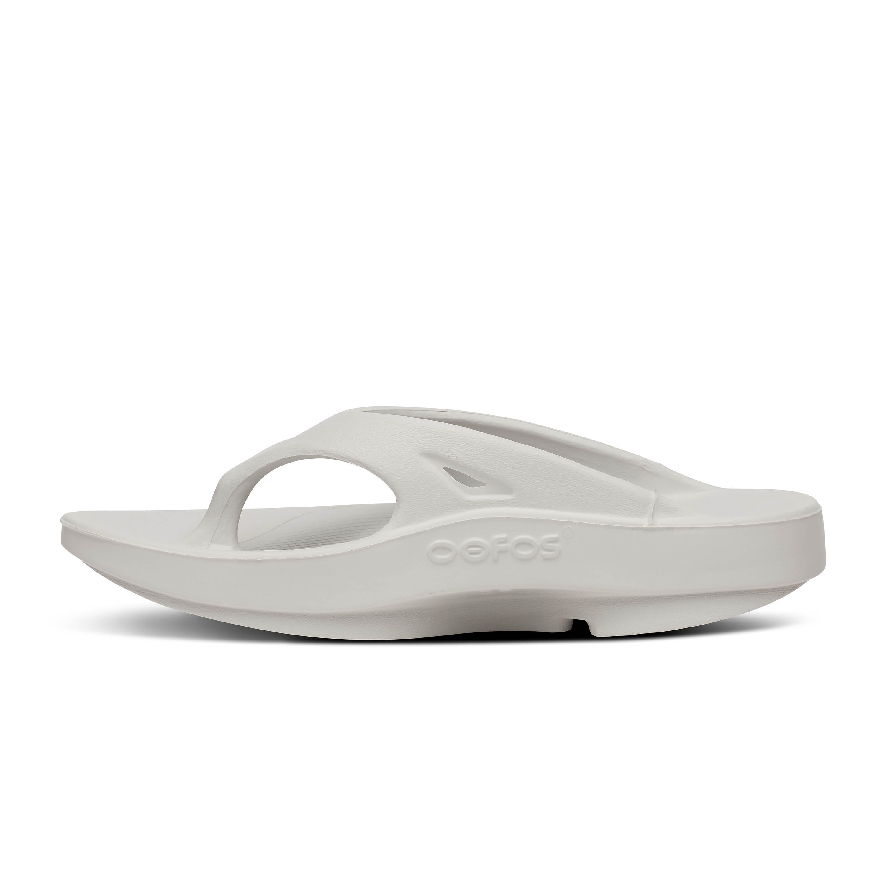 OOriginal Toe Post Sandal in Moonstone