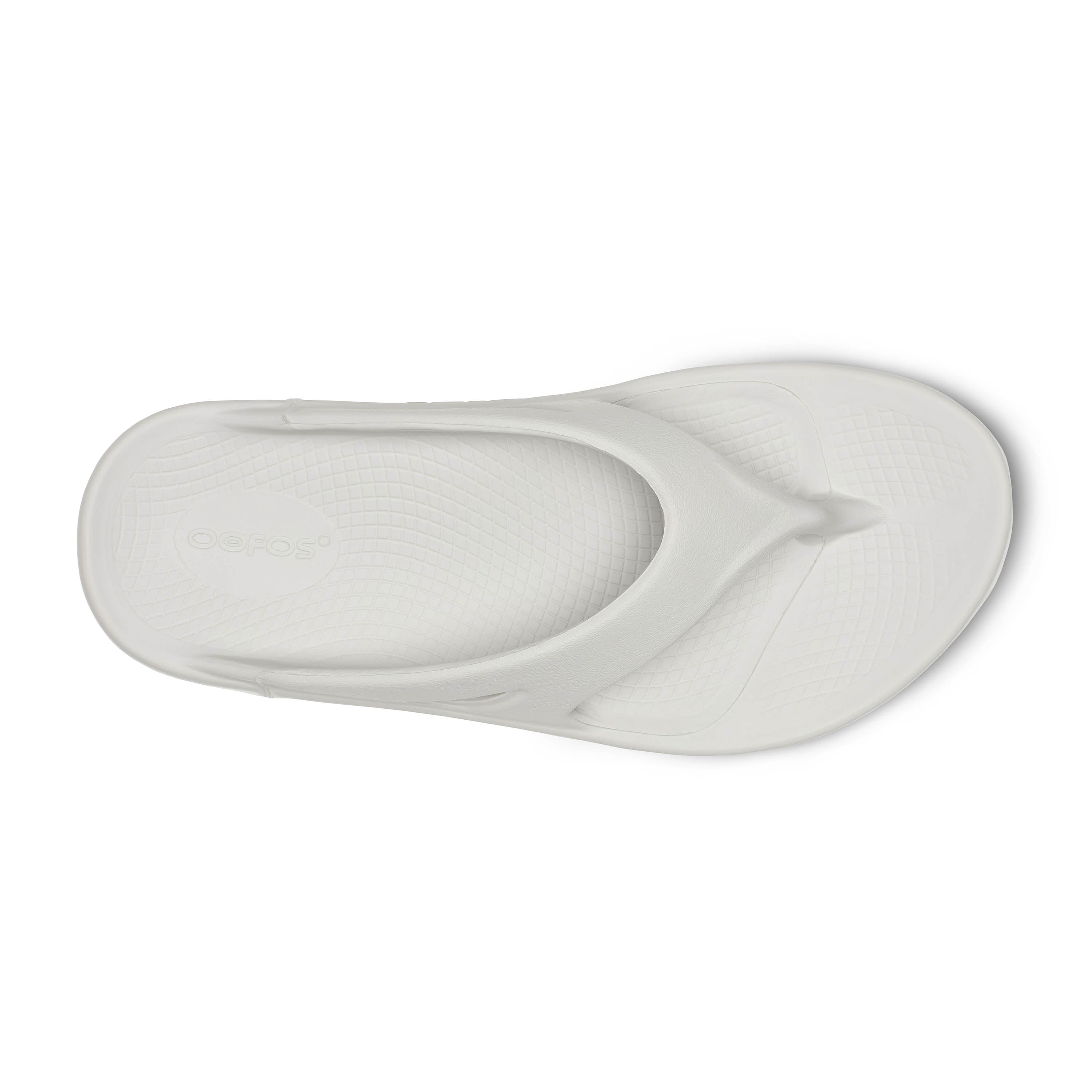 OOriginal Toe Post Sandal in Moonstone
