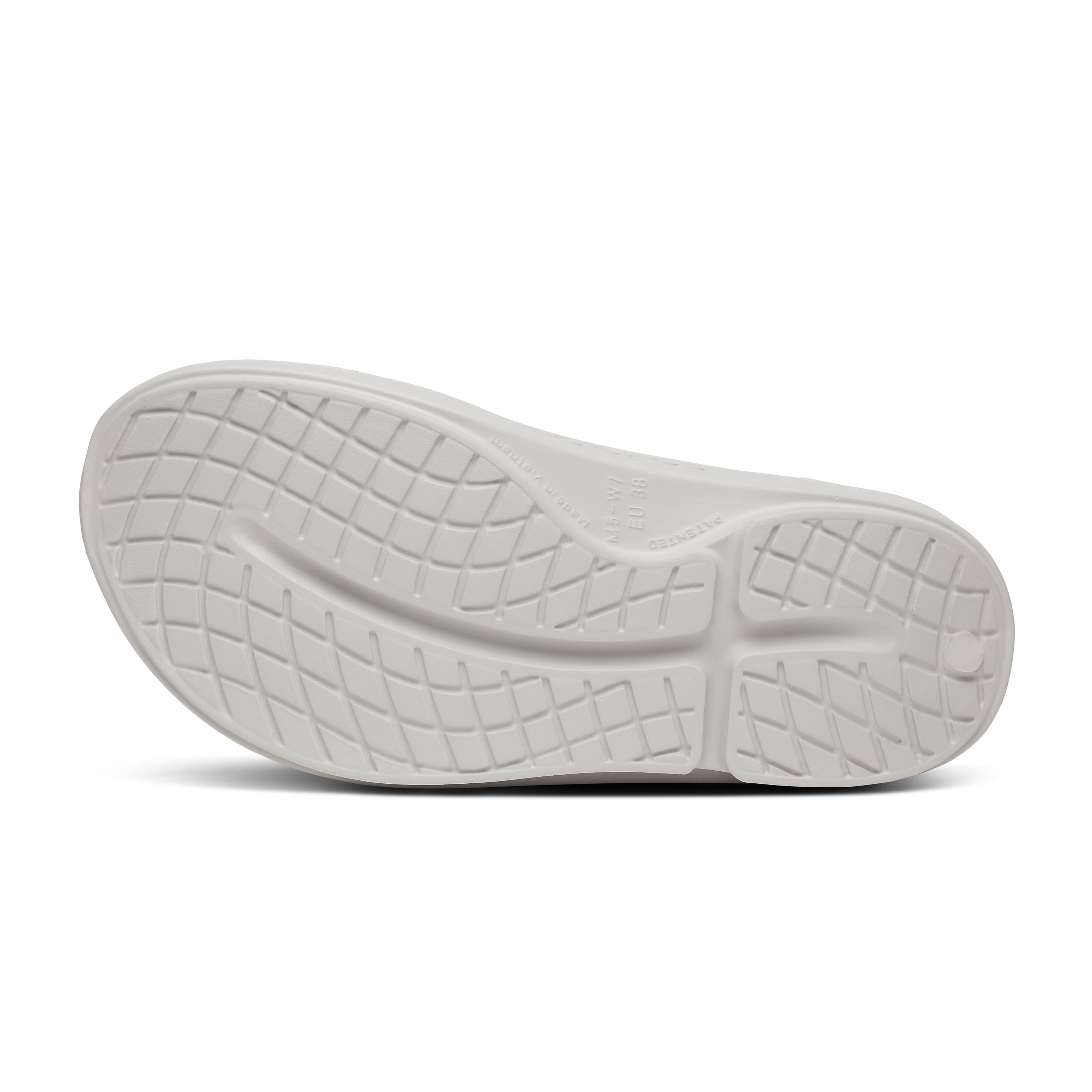 OOriginal Toe Post Sandal in Moonstone