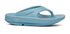 OOriginal Toe Post Sandal in Ocean Blue