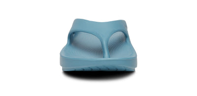 OOriginal Toe Post Sandal in Ocean Blue