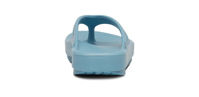 OOriginal Toe Post Sandal in Ocean Blue