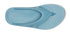 OOriginal Toe Post Sandal in Ocean Blue