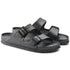 Arizona EVA Sandal in Anthracite