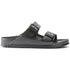 Arizona EVA Sandal in Anthracite