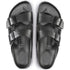 Arizona EVA Sandal in Anthracite