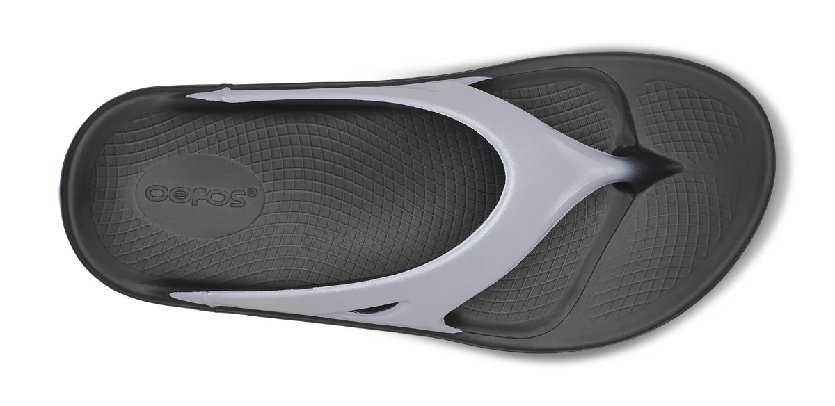 OOriginal Toe Post Sport Sandal in lavender Bliss