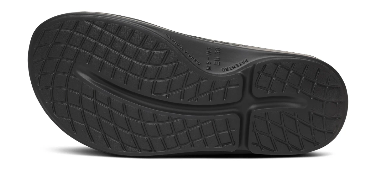 OOriginal Toe Post Sport Sandal in lavender Bliss